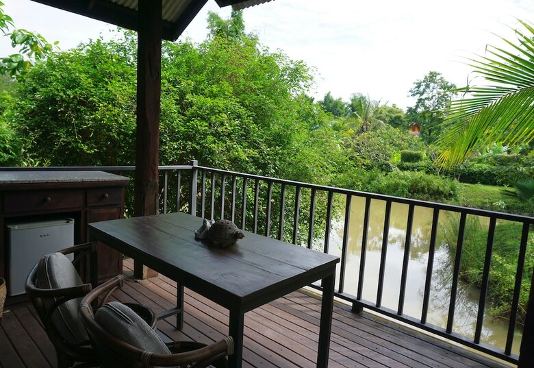 Hotel Mae Nai Gardens