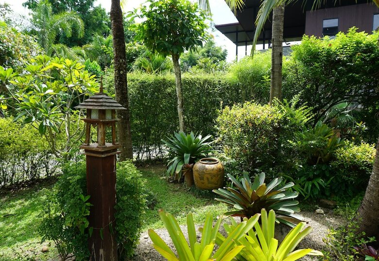 Hotel Mae Nai Gardens