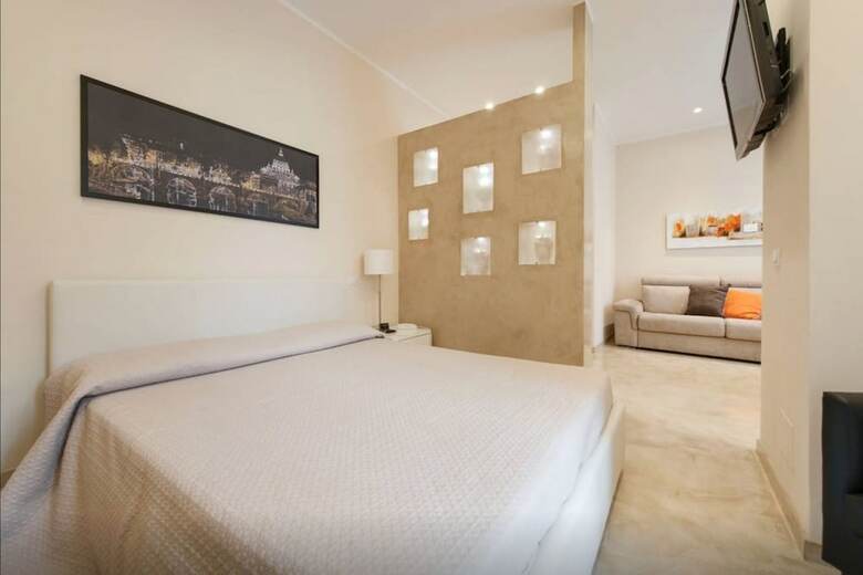 Apartamento Agathae Rome