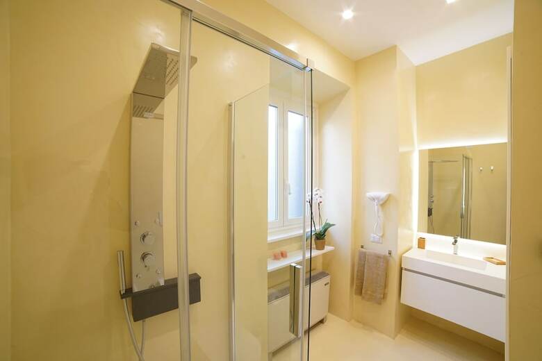 Apartamento Agathae Rome