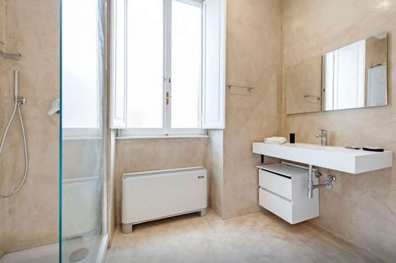 Apartamento Agathae Rome
