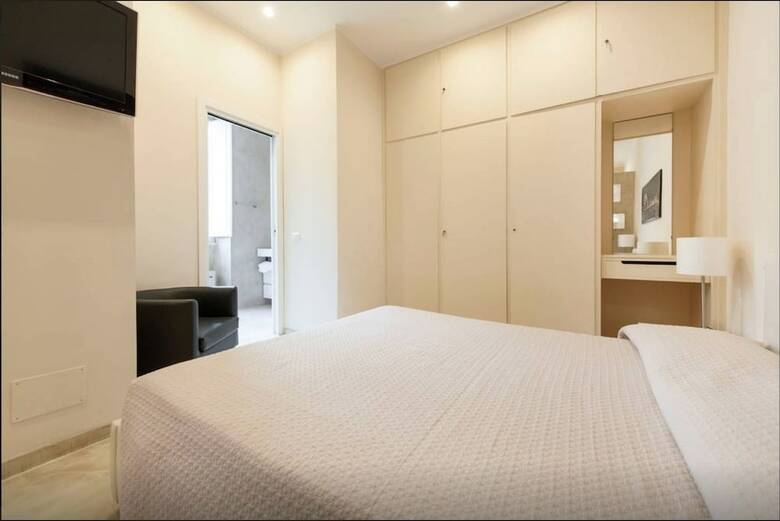 Apartamento Agathae Rome