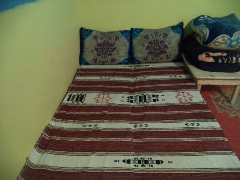 Hotel G�te Ousalem