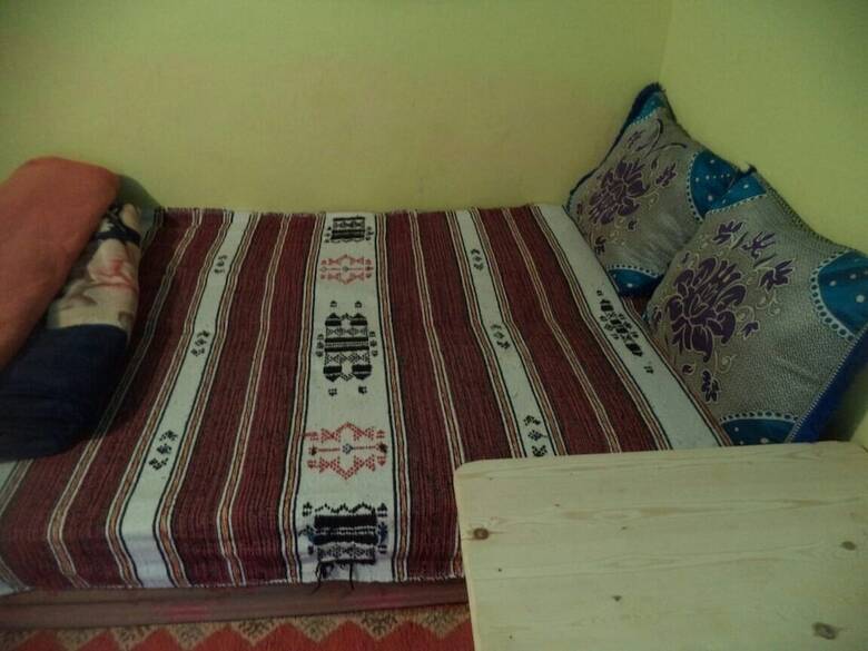 Hotel G�te Ousalem