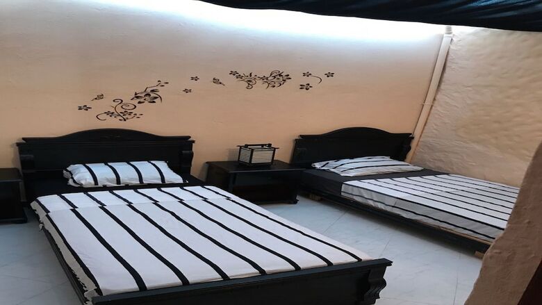 Apartamentos Residence Narjisse Martil Corniche