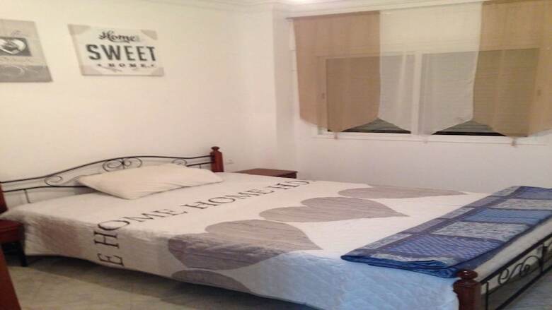 Apartamentos Residence Narjisse Martil Corniche