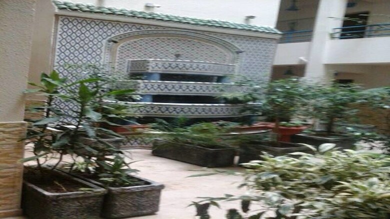 Apartamentos Residence Narjisse Martil Corniche