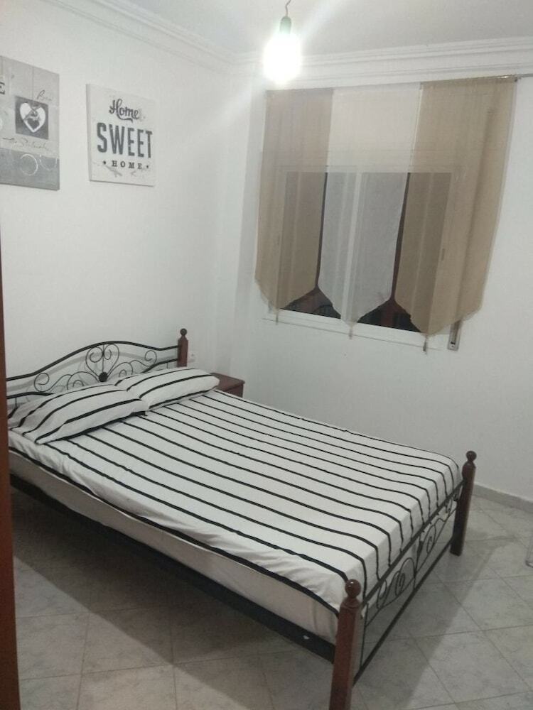 Apartamentos Residence Narjisse Martil Corniche