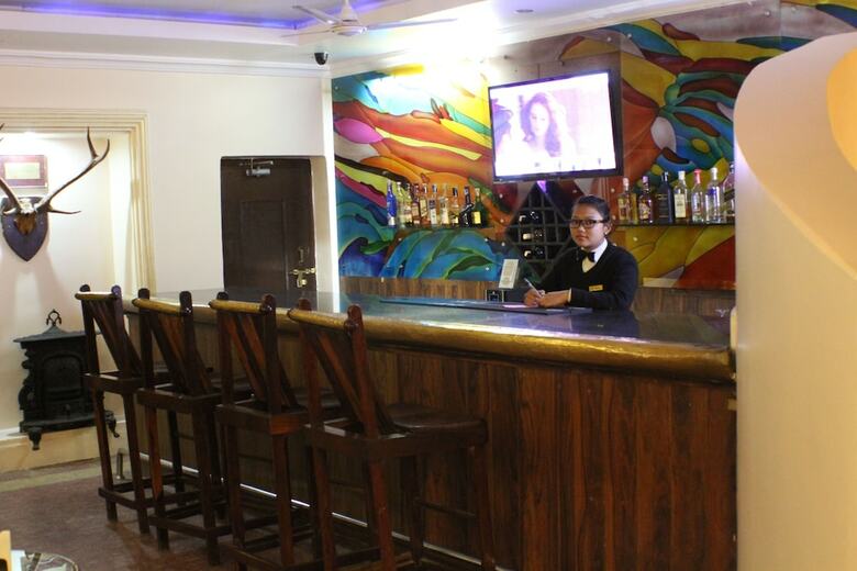 Hotel Sneha Clarks Inn Suites Nepalgunj