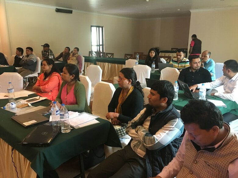 Hotel Sneha Clarks Inn Suites Nepalgunj