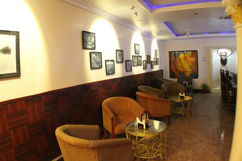 Hotel Sneha Clarks Inn Suites Nepalgunj