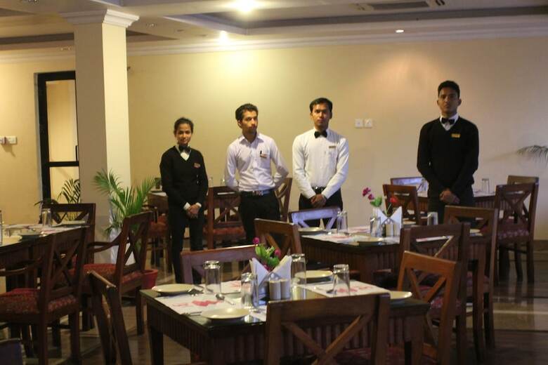 Hotel Sneha Clarks Inn Suites Nepalgunj