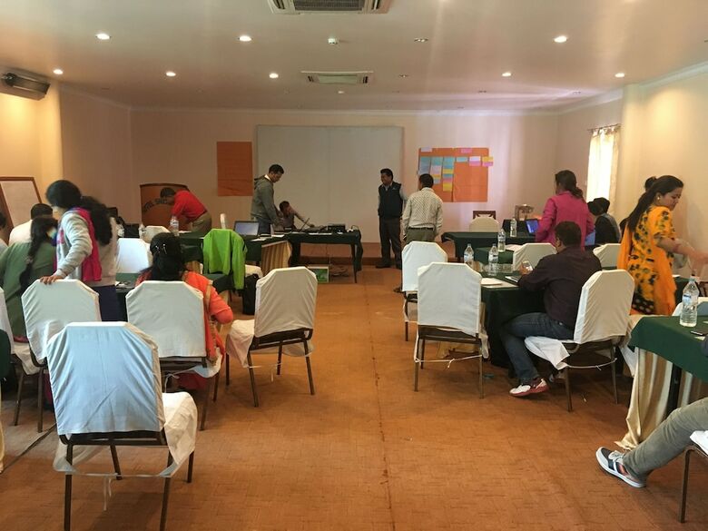 Hotel Sneha Clarks Inn Suites Nepalgunj