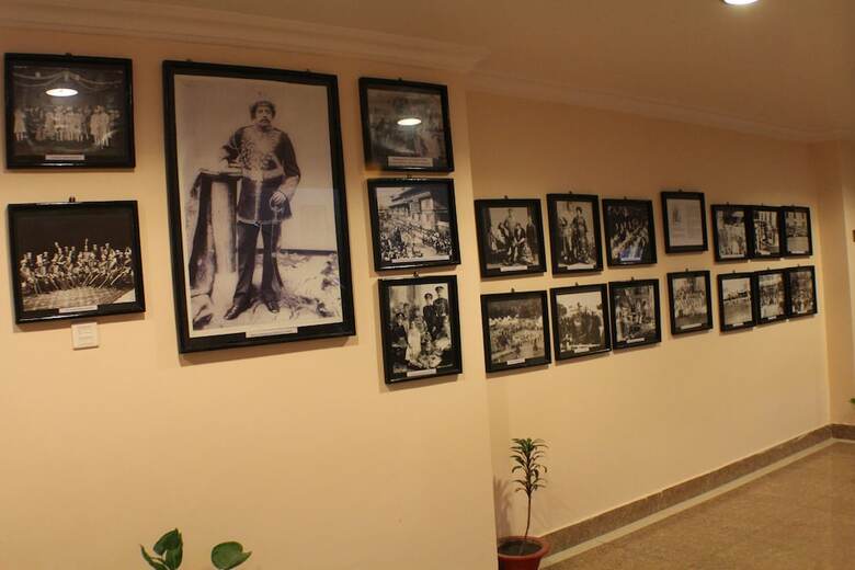Hotel Sneha Clarks Inn Suites Nepalgunj