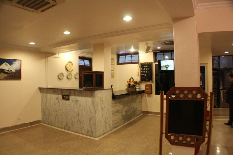 Hotel Sneha Clarks Inn Suites Nepalgunj