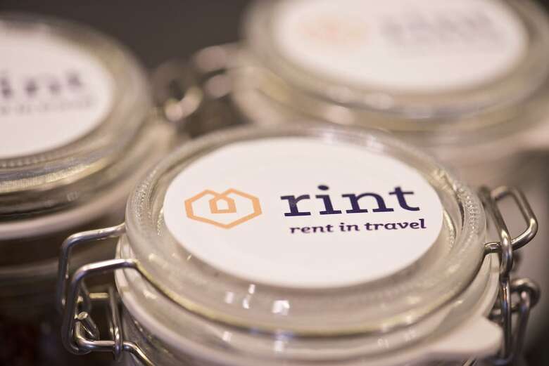 Apartamentos Rint Centrum Grochowa