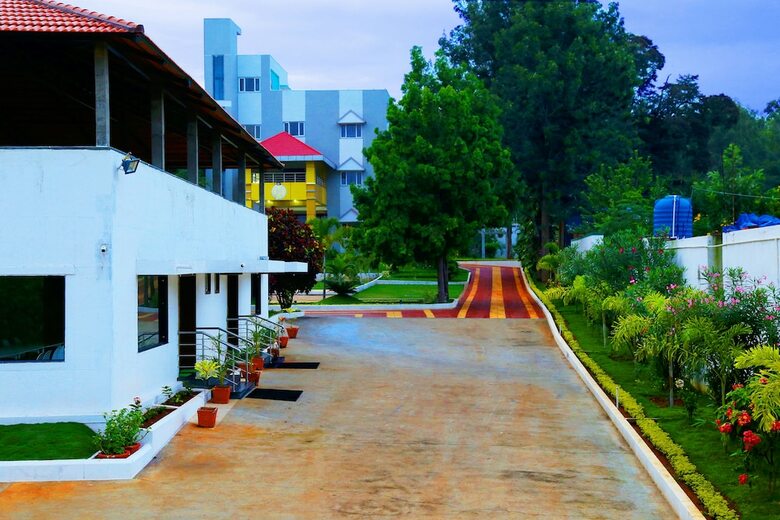 Hotel Hills