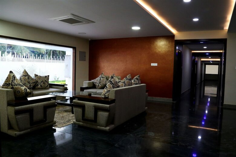 Hotel Hills