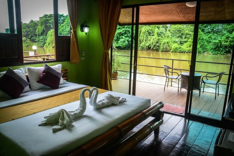 Hotel Banana Resort & Spa