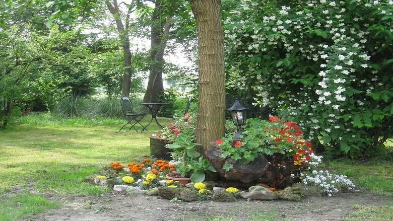 Bed & Breakfast Prisca