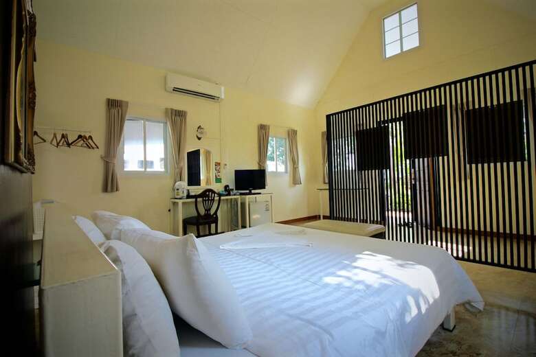 Hotel Yoko River Kwai Resort