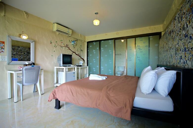 Hotel Yoko River Kwai Resort