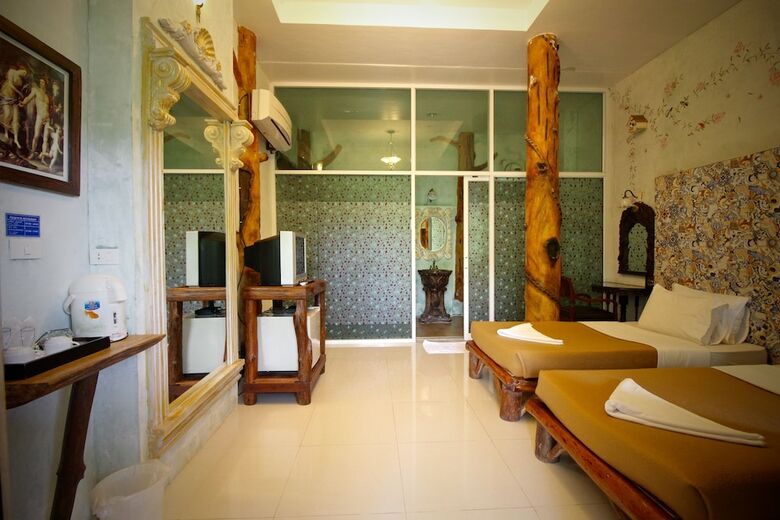 Hotel Yoko River Kwai Resort