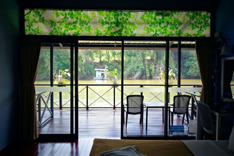 Hotel Yoko River Kwai Resort