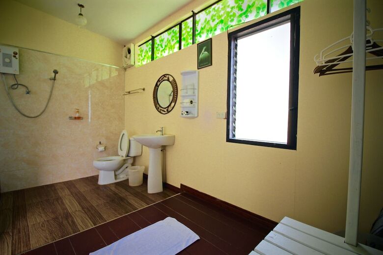 Hotel Yoko River Kwai Resort
