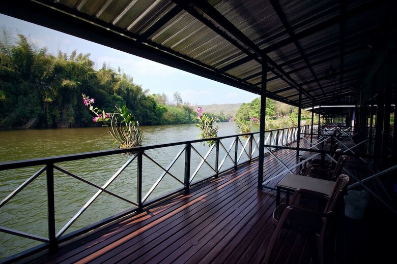 Hotel Yoko River Kwai Resort