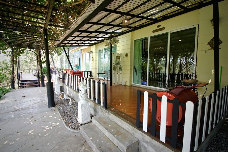Hotel Yoko River Kwai Resort
