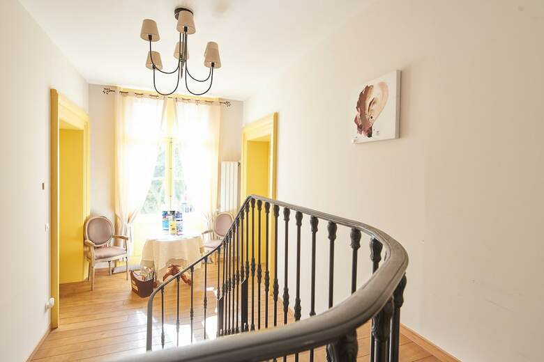 Bed & Breakfast Les Palmiers Chambres D'h�tes
