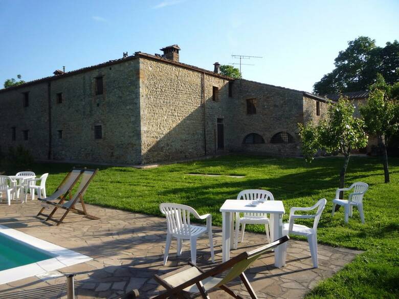 Agroturismo Agriturismo Natura E Salute