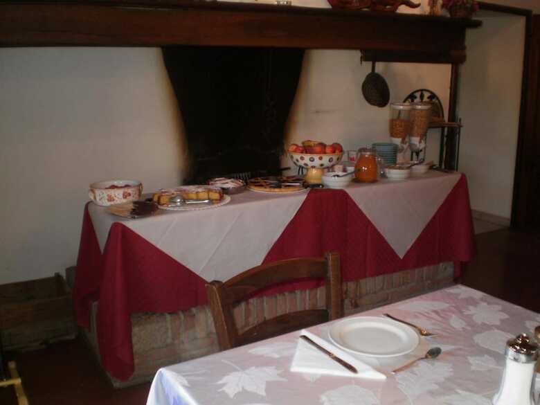 Agroturismo Agriturismo Natura E Salute