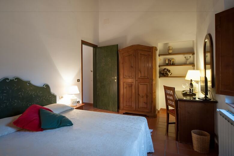 Agroturismo Agriturismo Natura E Salute