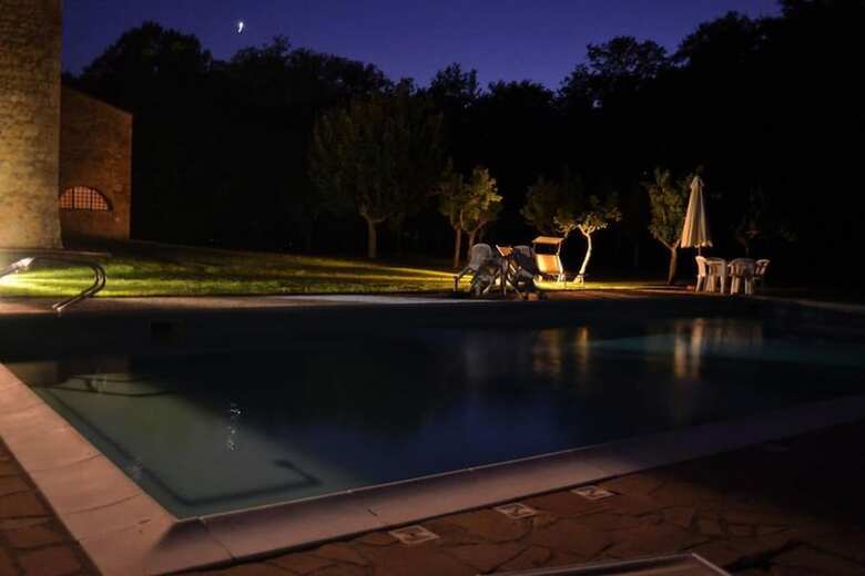 Agroturismo Agriturismo Natura E Salute