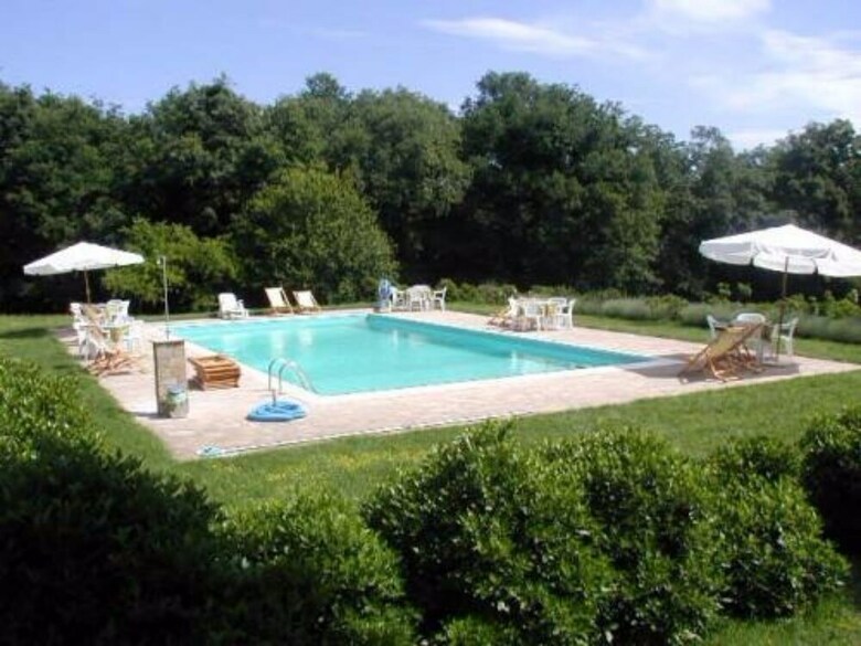 Agroturismo Agriturismo Natura E Salute