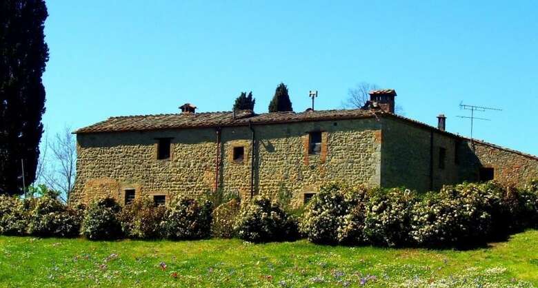 Agroturismo Agriturismo Natura E Salute