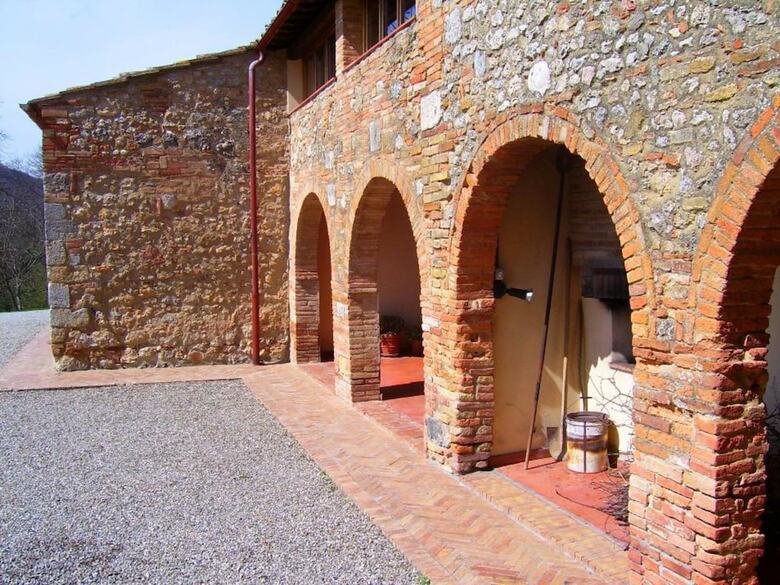 Agroturismo Agriturismo Natura E Salute