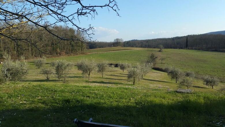 Agroturismo Agriturismo Natura E Salute