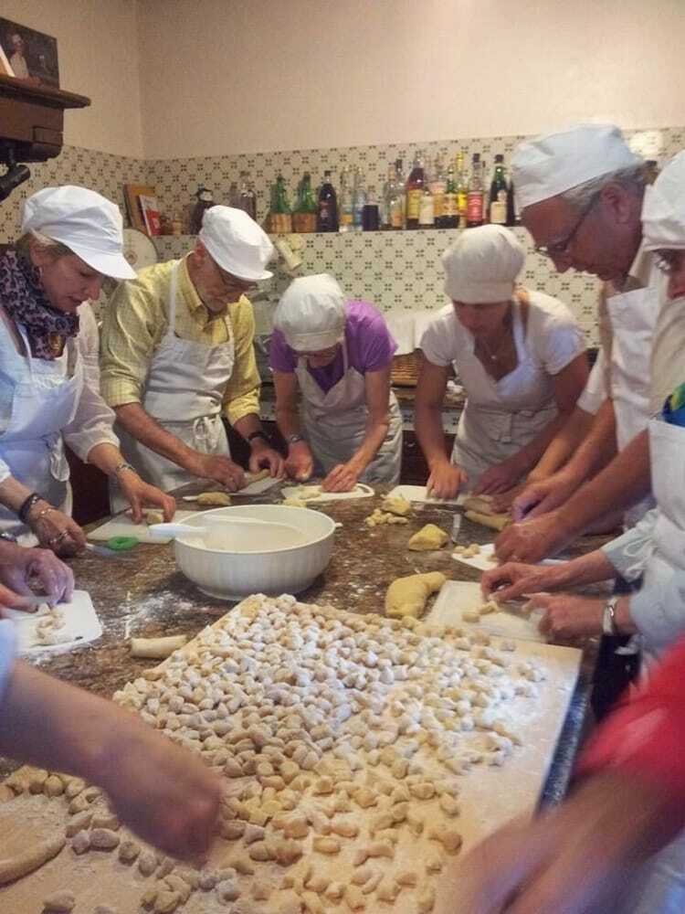 Agroturismo Agriturismo Natura E Salute