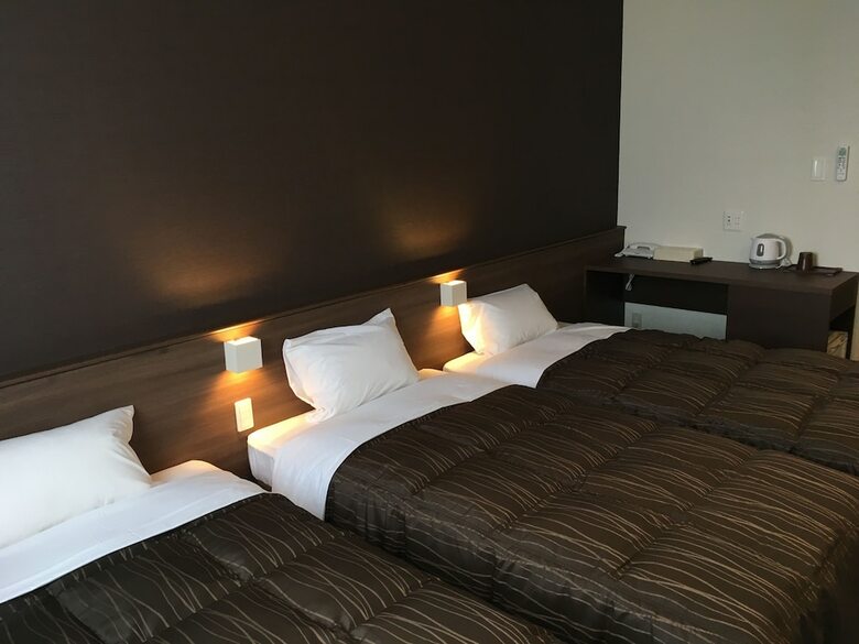 Daemado Hotel Hitakatsu