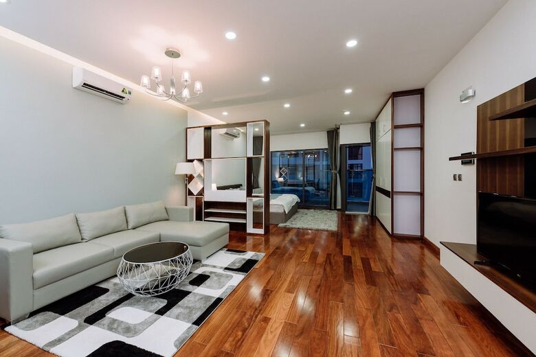 Lexington Serviced Apartments