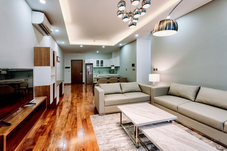 Lexington Serviced Apartments