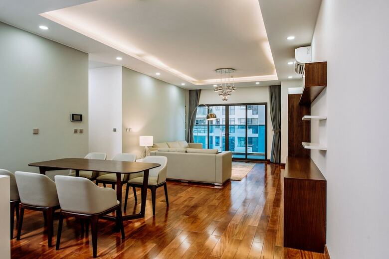 Lexington Serviced Apartments