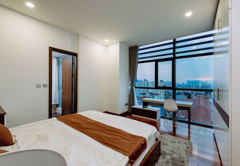 Lexington Serviced Apartments