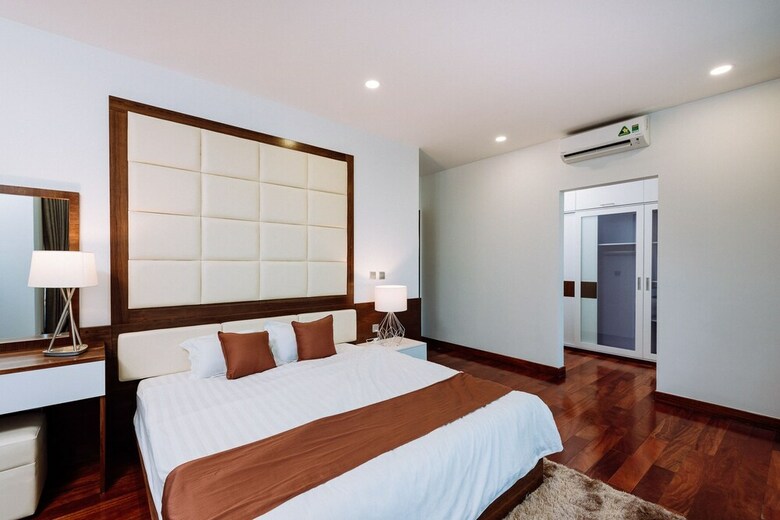 Lexington Serviced Apartments