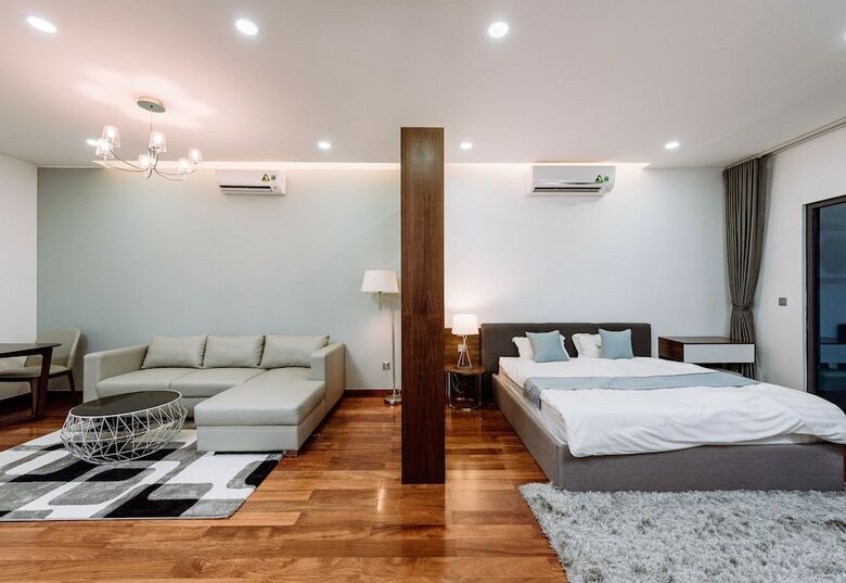 Lexington Serviced Apartments