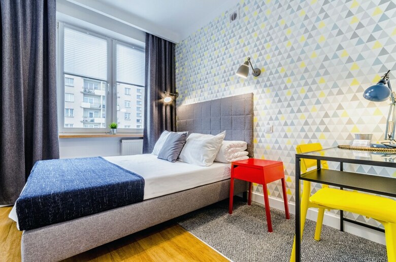 Apartamentos Rint Centrum Pilsudskiego