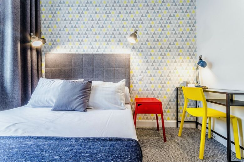 Apartamentos Rint Centrum Pilsudskiego